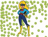 Superheroina