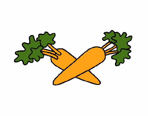 zanahorias de edgar 
