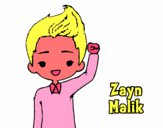 Zayn Malik