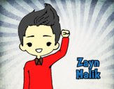 Zayn Malik