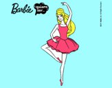 Barbie bailarina de ballet