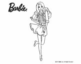 Barbie informal