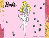 Barbie informal