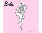 Barbie informal