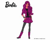 Barbie juvenil