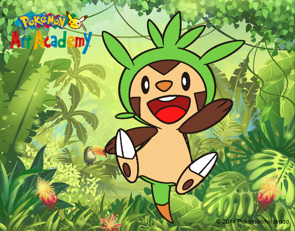 Chespin