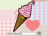 Cono helado