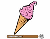 Cono helado