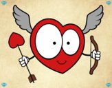 Corazón Cupido