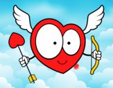 Corazón Cupido