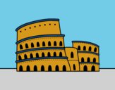 El Coliseo de Roma