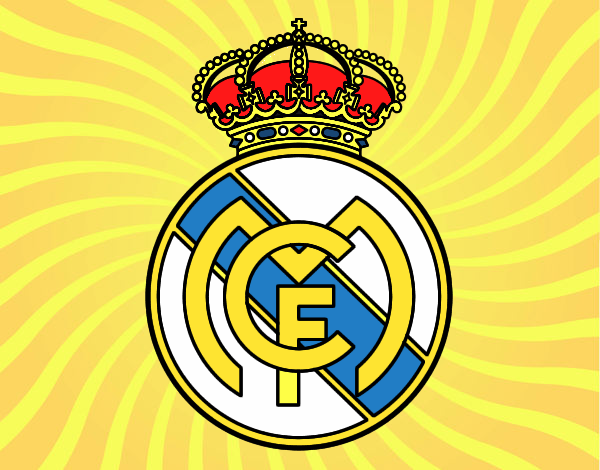 Escudo del Real Madrid C.F.