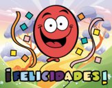 Felicidades