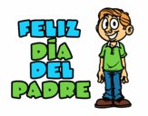 Feliz día del padre