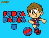 Força Barça