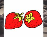 fresas