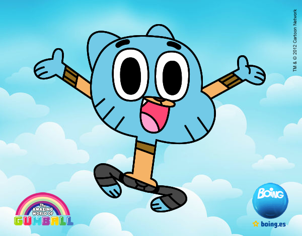 Gumball