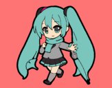 Hatsune Miku