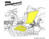 Imaginext 20