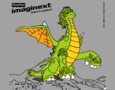 Imaginext 9