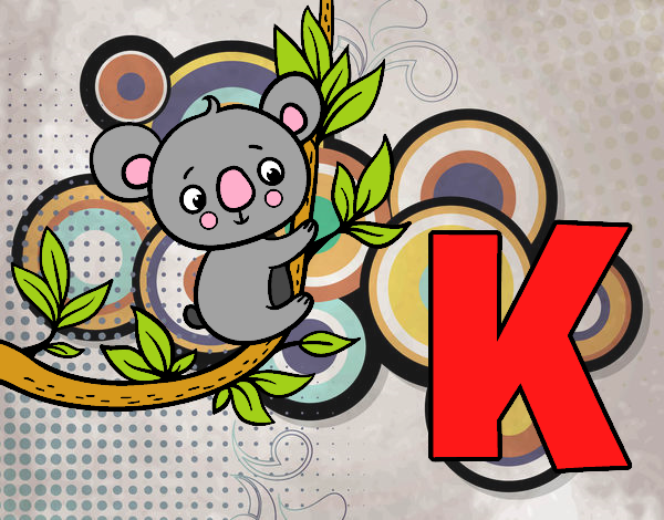 K de Koala