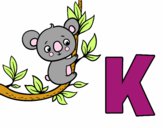 K de Koala