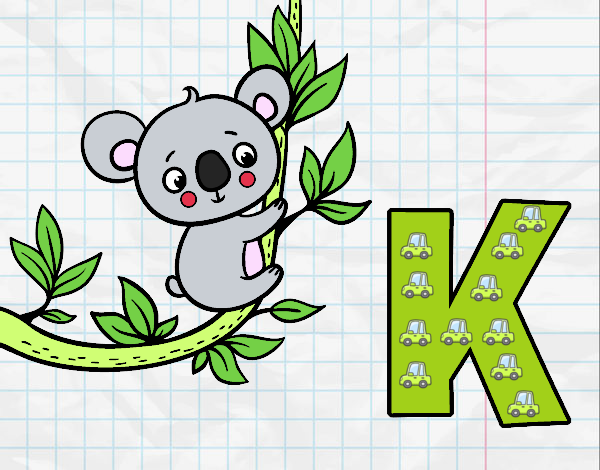 K de Koala