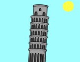 La Torre de Pisa