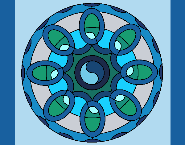 Mandala 26