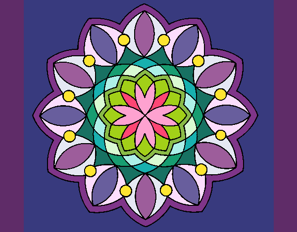 Mandala 3