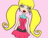 Monster High Draculaura