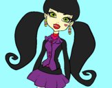 Monster High Draculaura