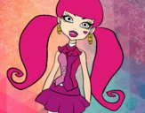 Monster High Draculaura