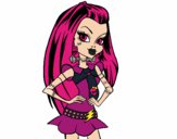 Monster High Frankie Stein