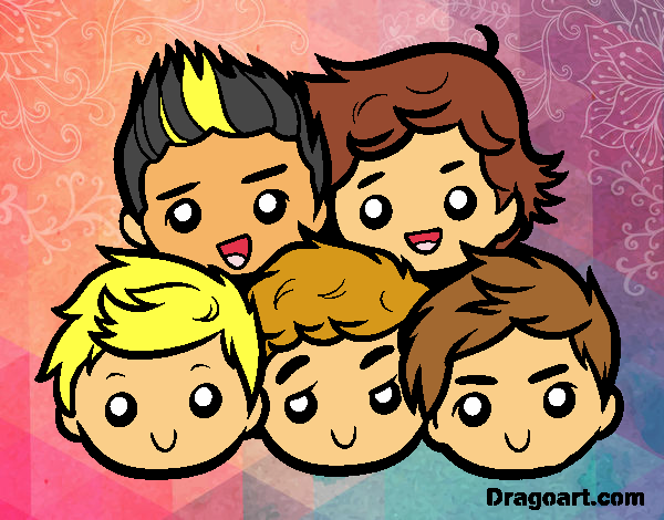 One Direction 2