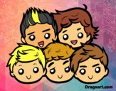 One Direction 2