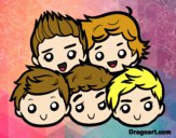 One Direction 2