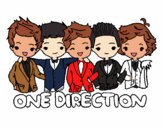 One direction