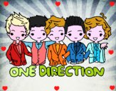 One direction