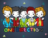 One direction