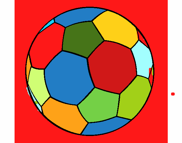 Pelota de fútbol II