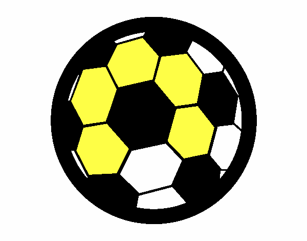 Pelota de fútbol III