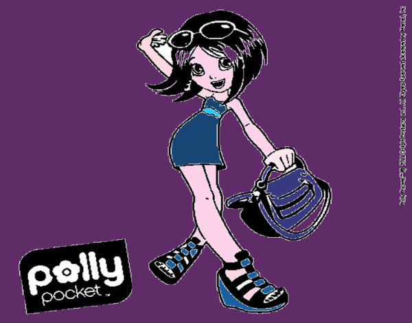 Polly Pocket 12