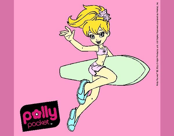 Polly Pocket 3