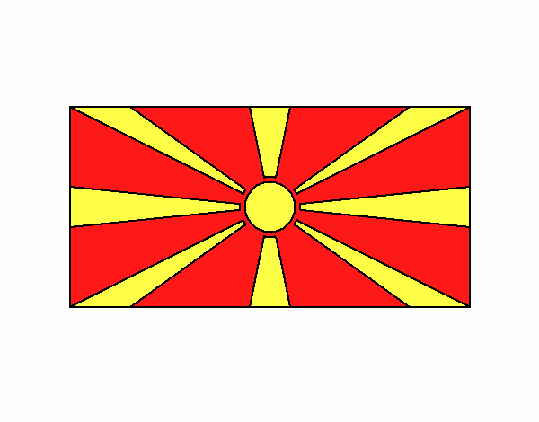 República de Macedonia