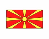 República de Macedonia