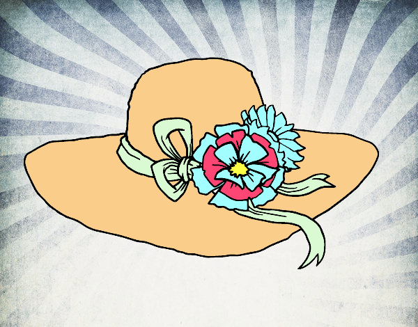 el super transformador_______ sombrero