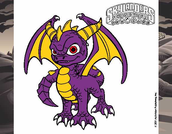 Spyro