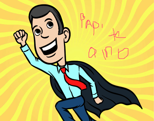 Superpadre