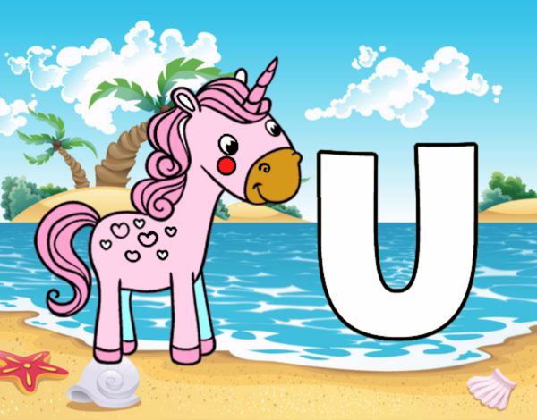 U de Unicornio